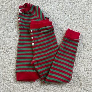 Lake Pajamas Holiday Pajamas